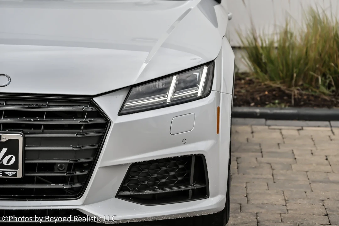 2019 Audi TT Mk3 - Image 10 of 21