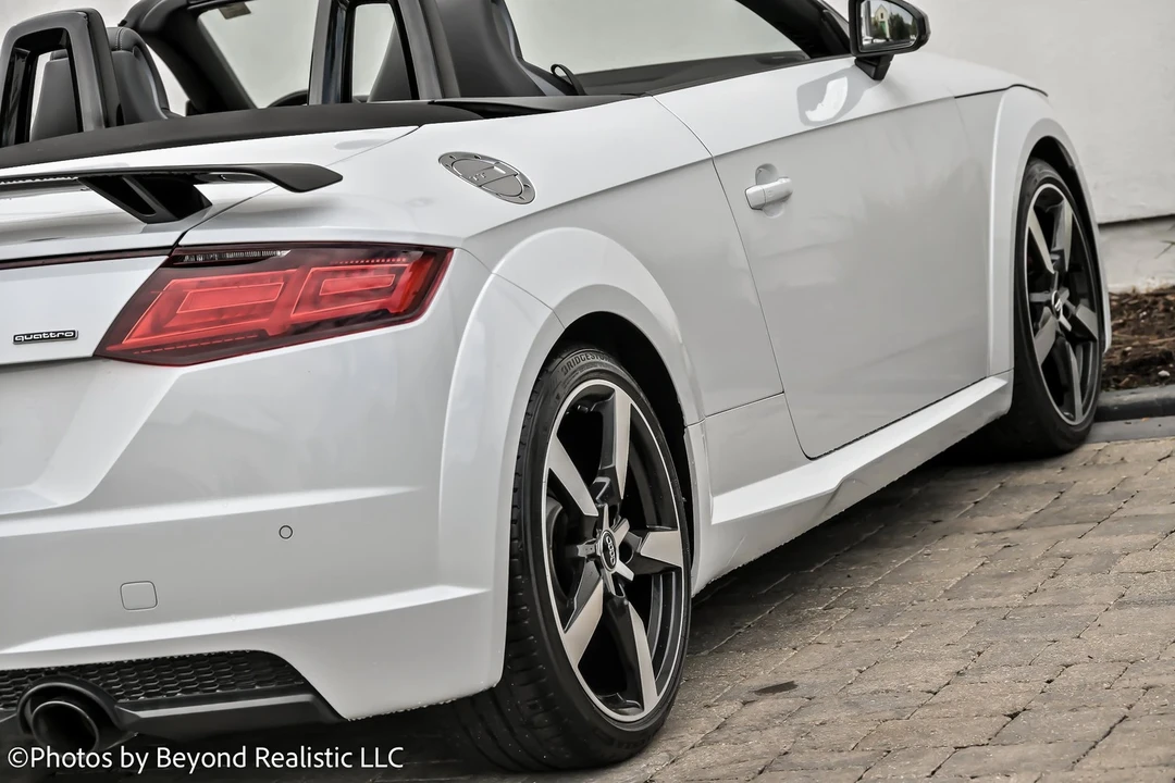 2019 Audi TT Mk3 - Image 9 of 21