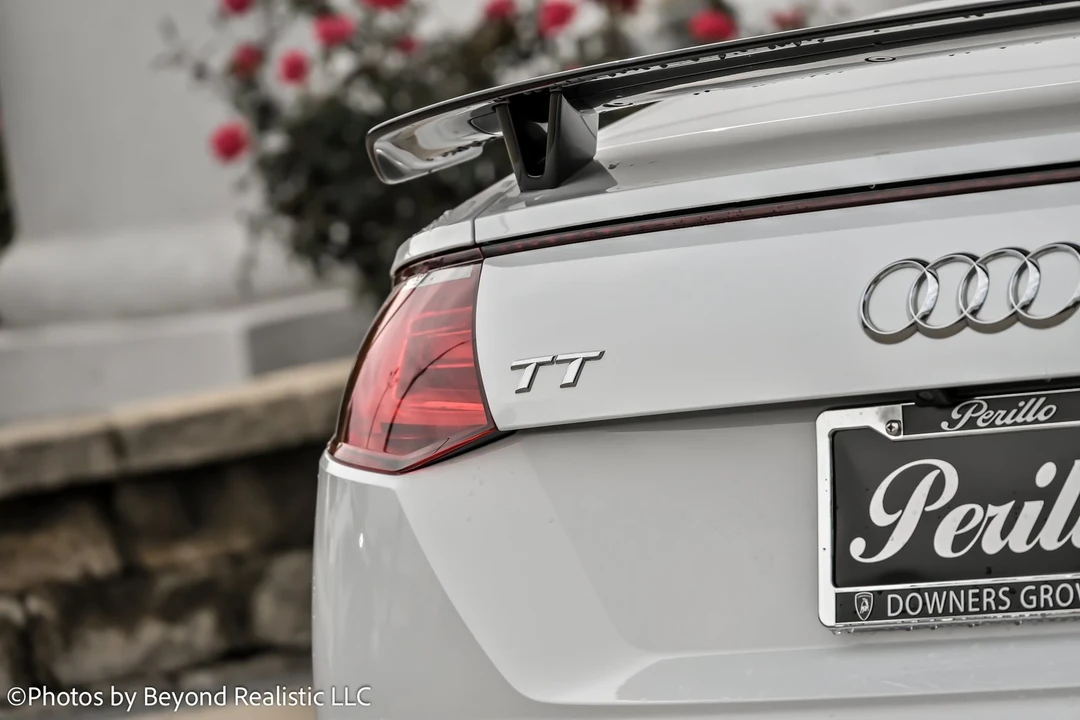 2019 Audi TT Mk3 - Image 19 of 21
