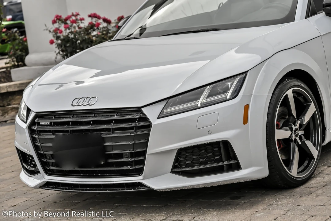 2019 Audi TT Mk3 - Image 5 of 21