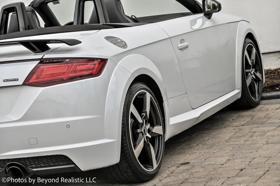 2019 Audi TT Mk3 - Image 16 of 21