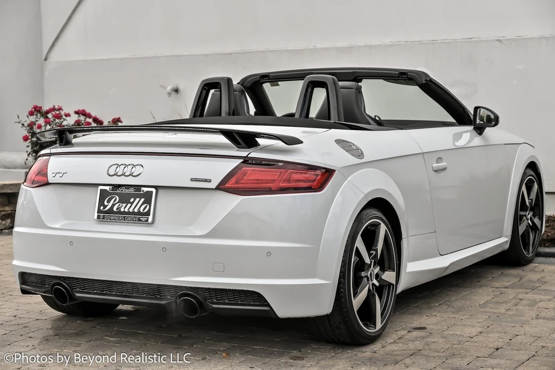 2019 Audi TT Mk3 - Image 8 of 21