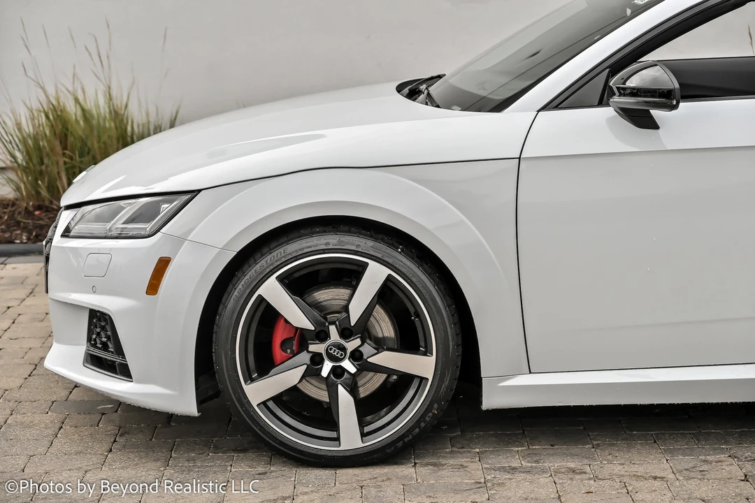 2019 Audi TT Mk3 - Image 11 of 21