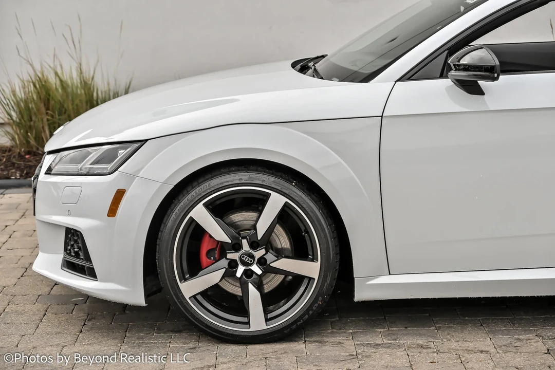 2019 Audi TT Mk3 - Image 16 of 21