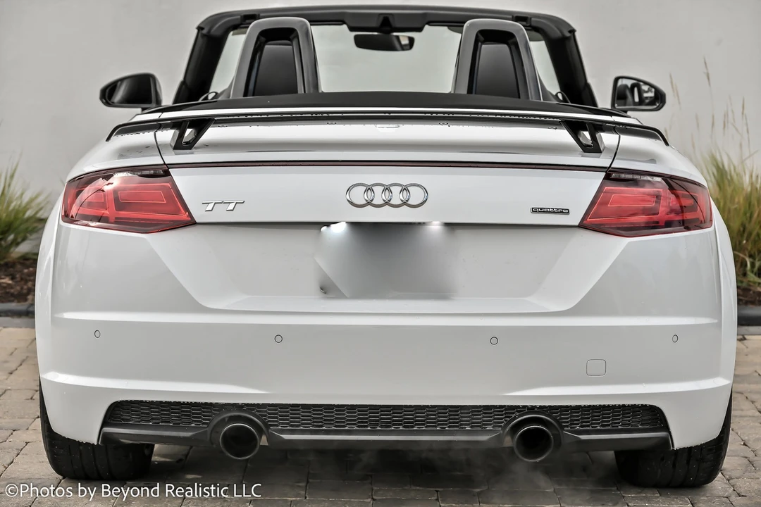 2019 Audi TT Mk3 - Image 14 of 21
