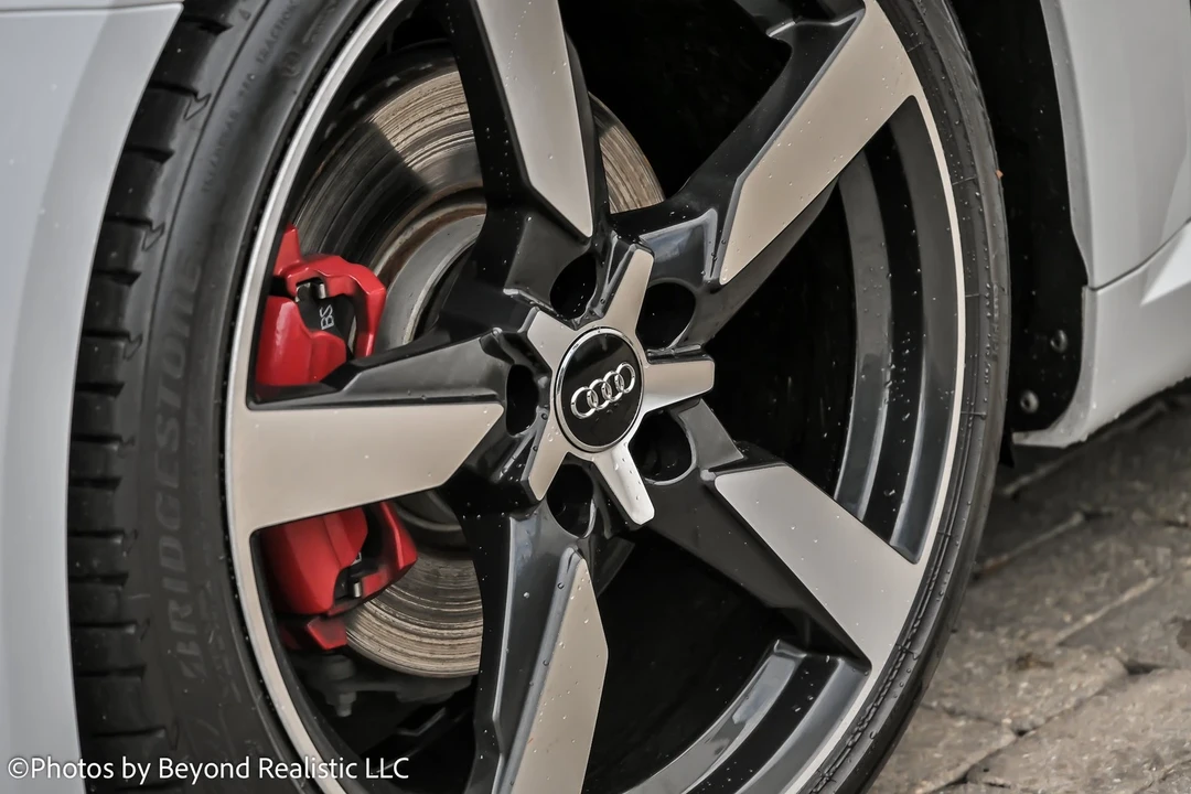 2019 Audi TT Mk3 - Image 13 of 21