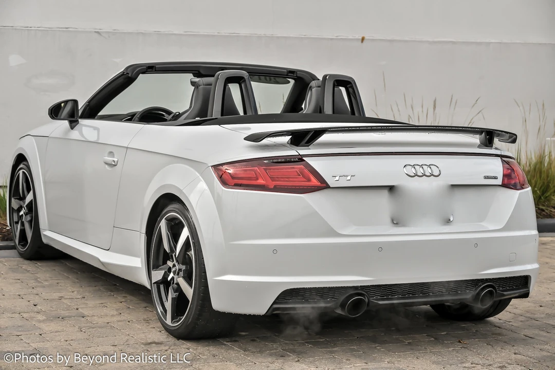 2019 Audi TT Mk3 - Image 13 of 21