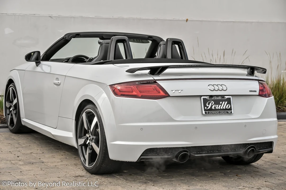 2019 Audi TT Mk3 - Image 6 of 21