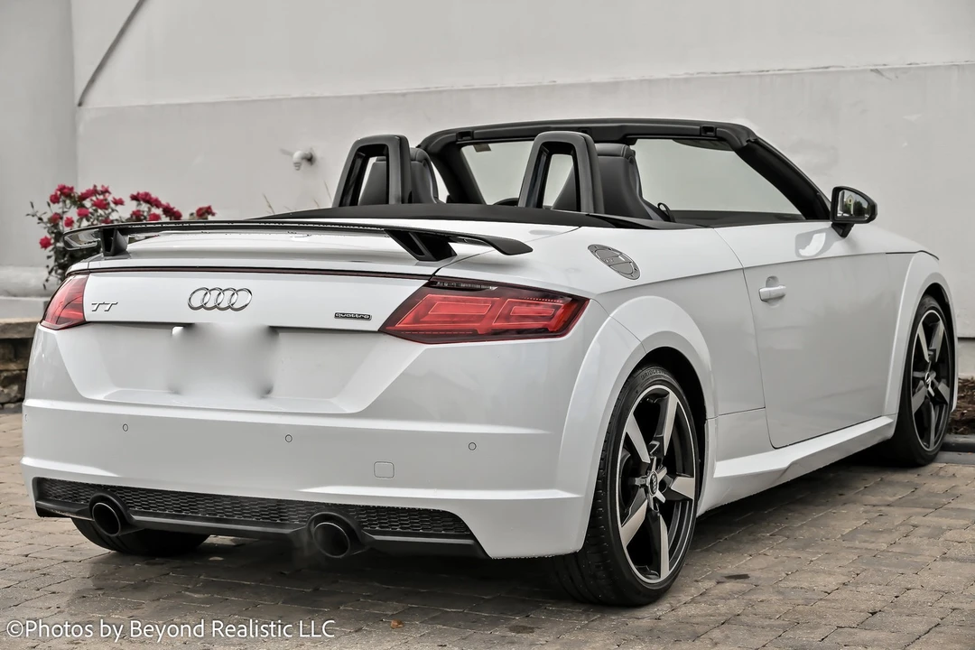 2019 Audi TT Mk3 - Image 15 of 21