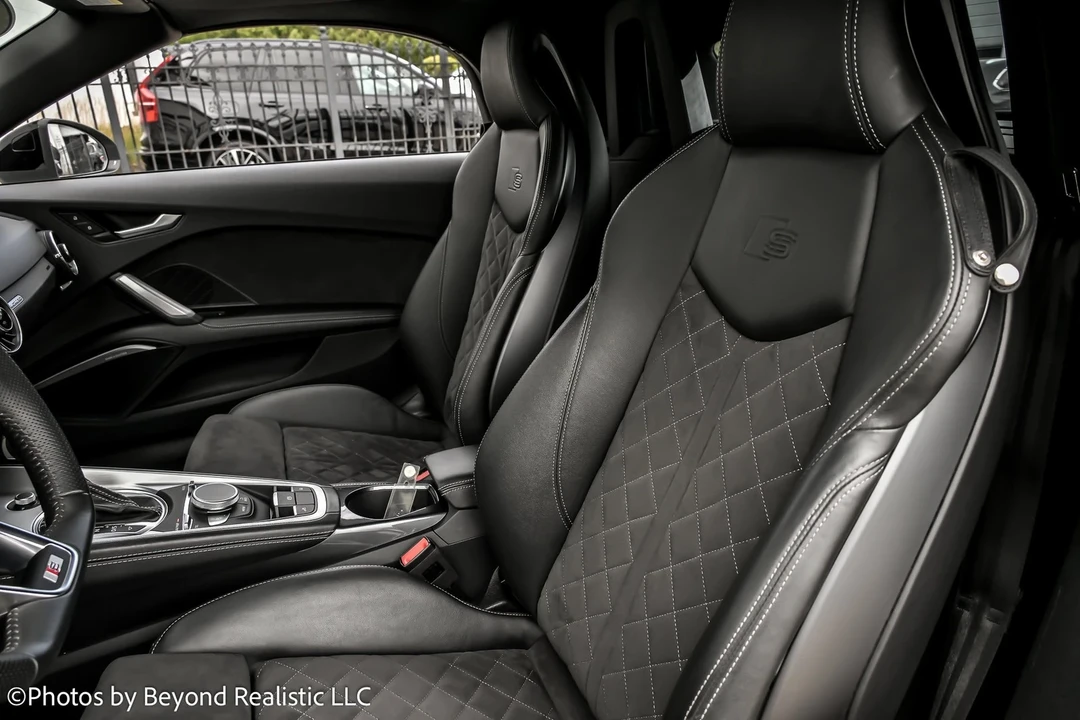 2019 Audi TT Mk3 - Image 2 of 21