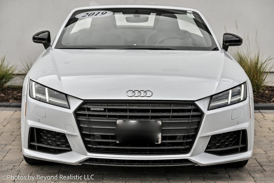 2019 Audi TT Mk3 - Image 2 of 21