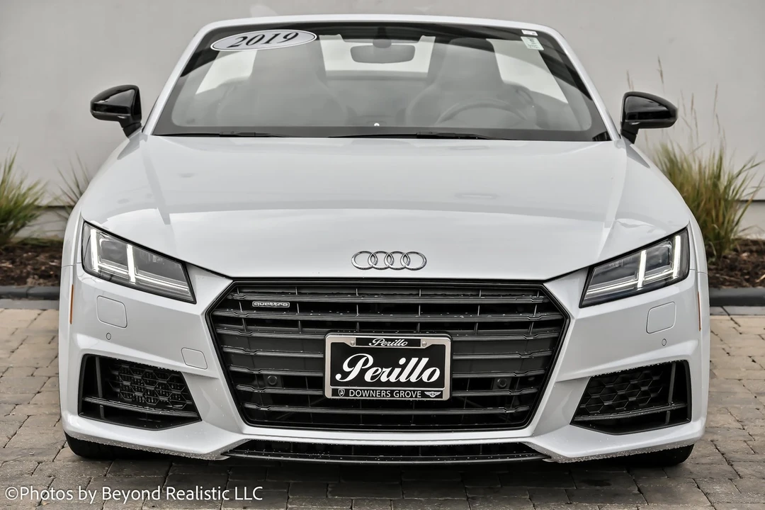 2019 Audi TT Mk3 - Image 3 of 21