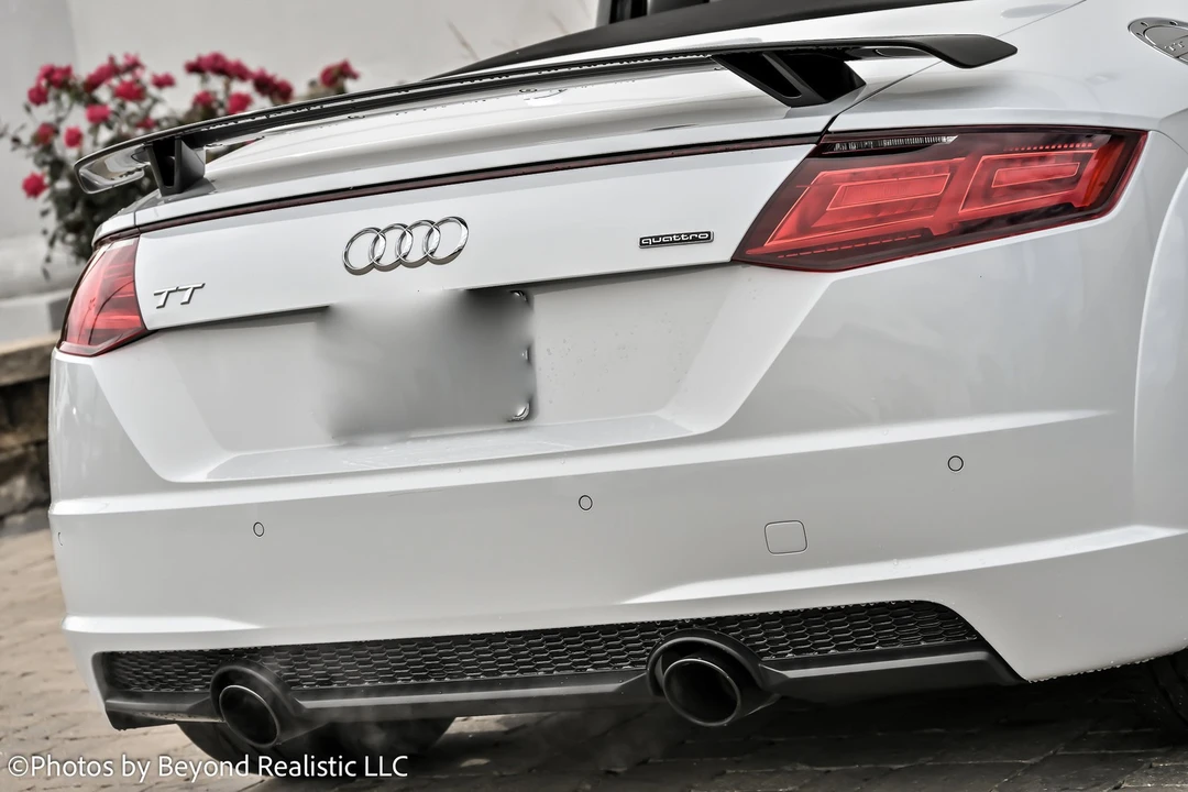 2019 Audi TT Mk3 - Image 17 of 21