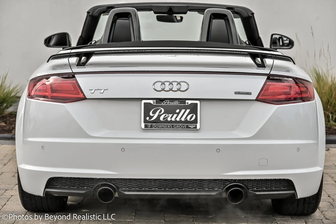 2019 Audi TT Mk3 - Image 7 of 21