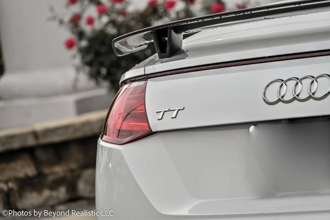 2019 Audi TT Mk3 - Image 18 of 21