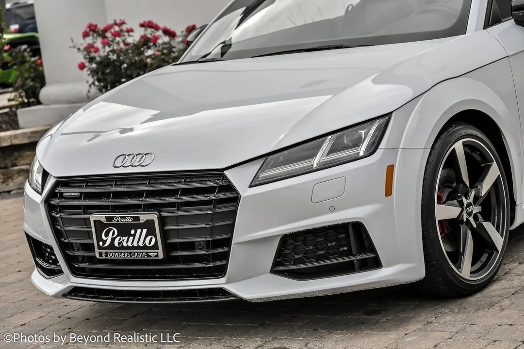 2019 Audi TT Mk3 - Image 11 of 21