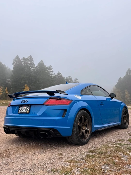 2019 Audi TT Mk3 - Image 3 of 12
