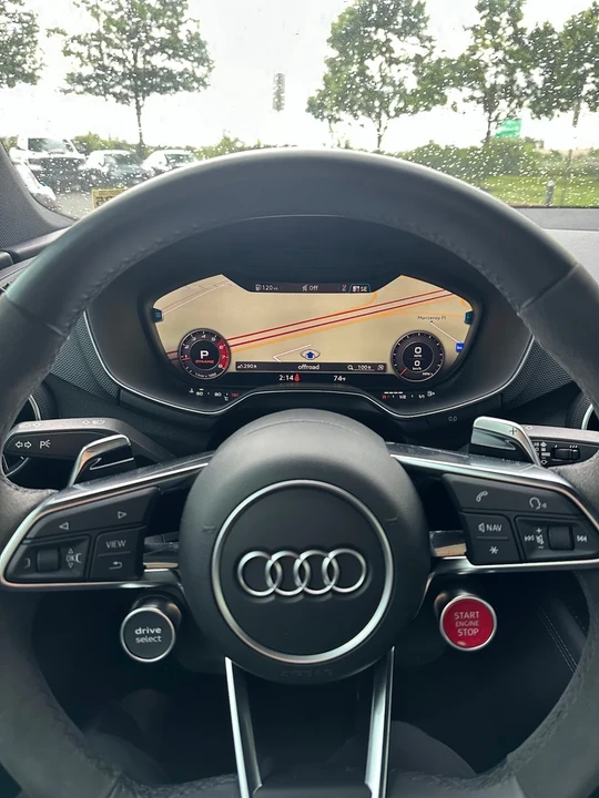 2019 Audi TT Mk3 - Image 12 of 12