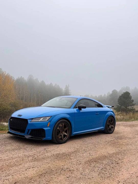 2019 Audi TT Mk3 - Image 5 of 12