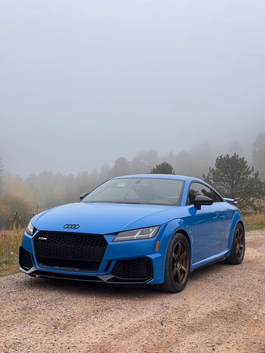 2019 Audi TT Mk3 - Image 2 of 12