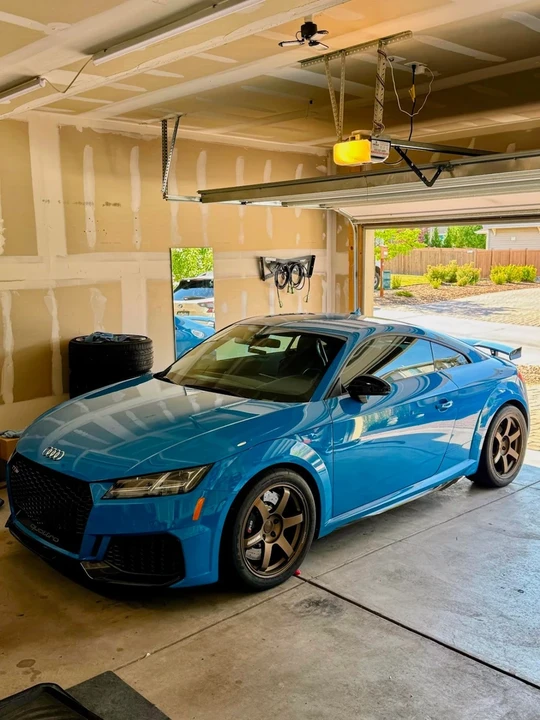 2019 Audi TT Mk3 - Image 9 of 12