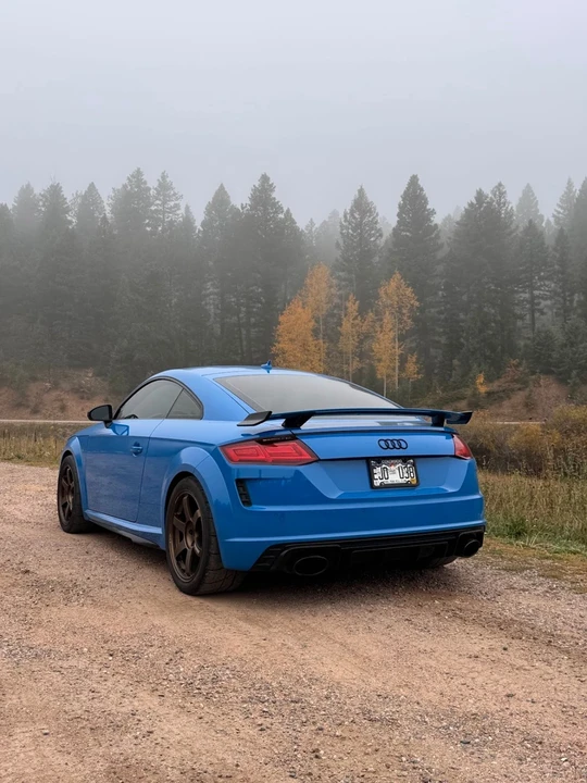 2019 Audi TT Mk3 - Image 11 of 12