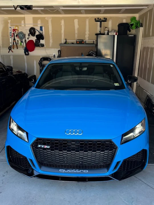 2019 Audi TT Mk3 - Image 4 of 12
