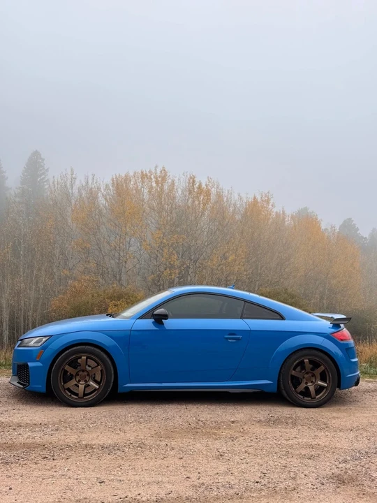 2019 Audi TT Mk3 - Image 7 of 12