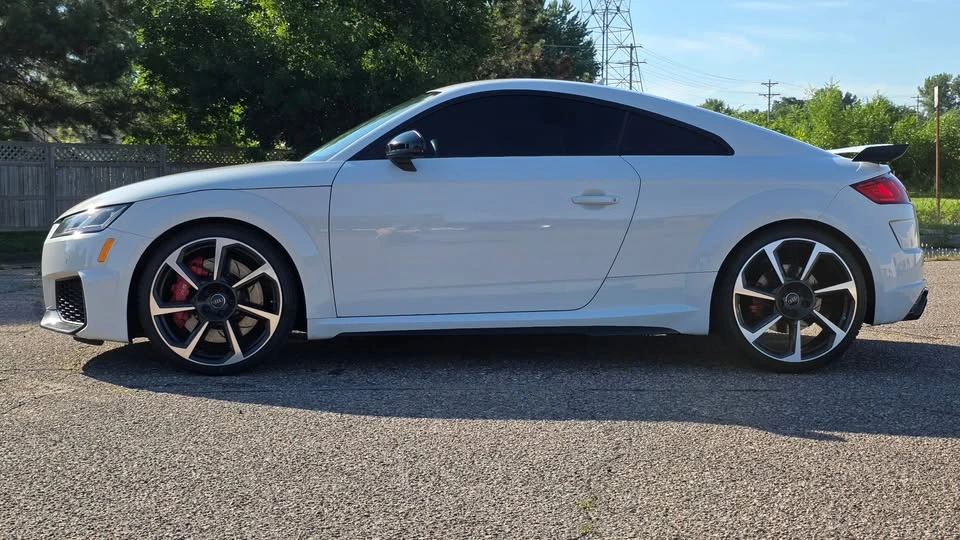 2019 Audi TT RS Mk3 - Image 2 of 13