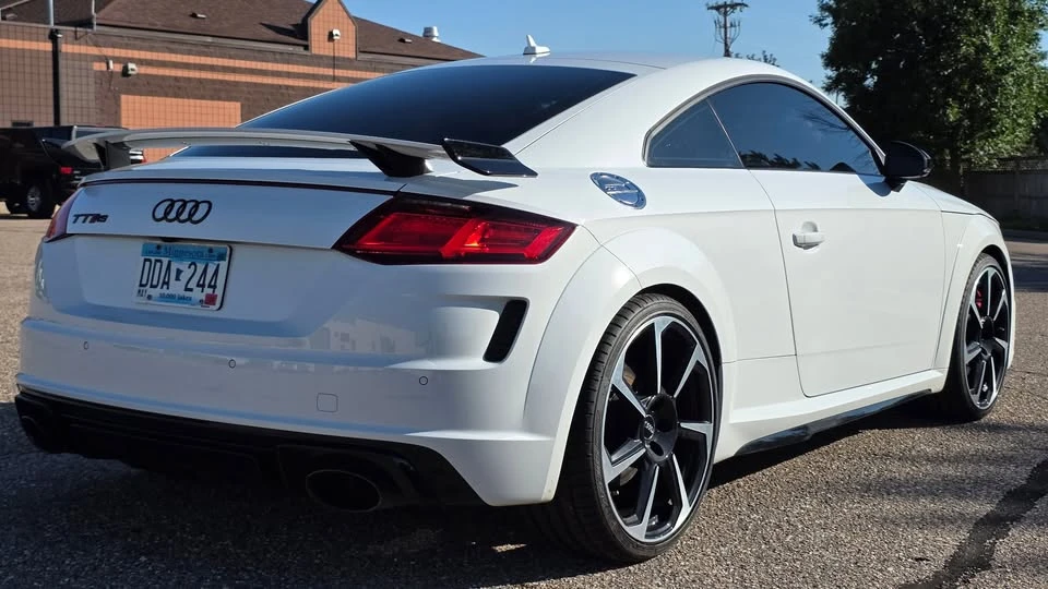 2019 Audi TT RS Mk3 - Image 5 of 13