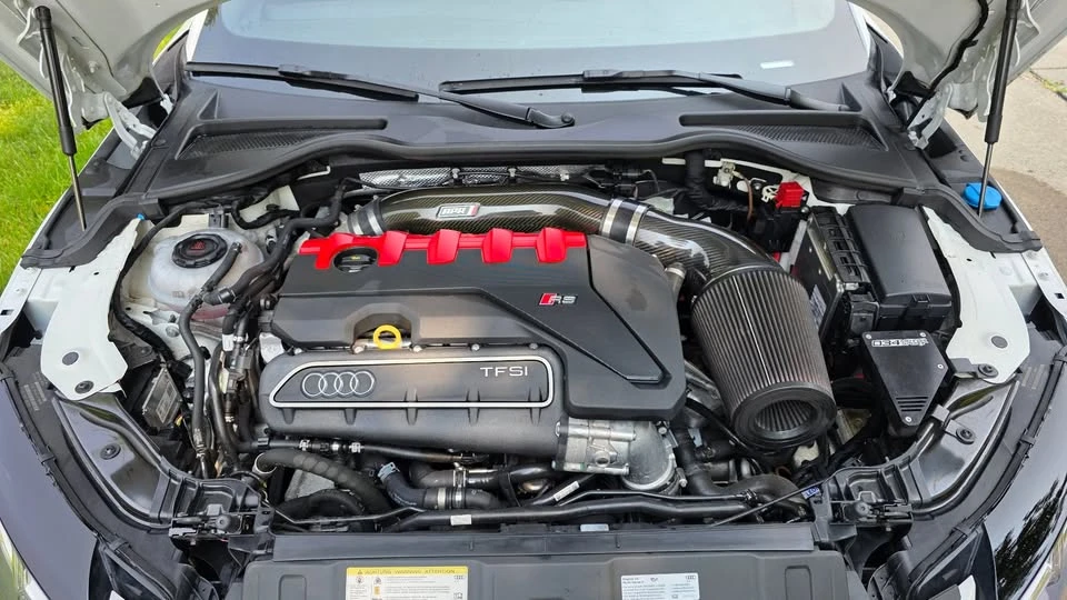 2019 Audi TT RS Mk3 - Image 12 of 13