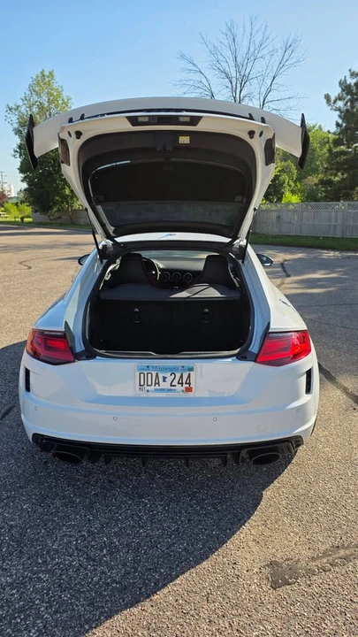 2019 Audi TT RS Mk3 - Image 8 of 13