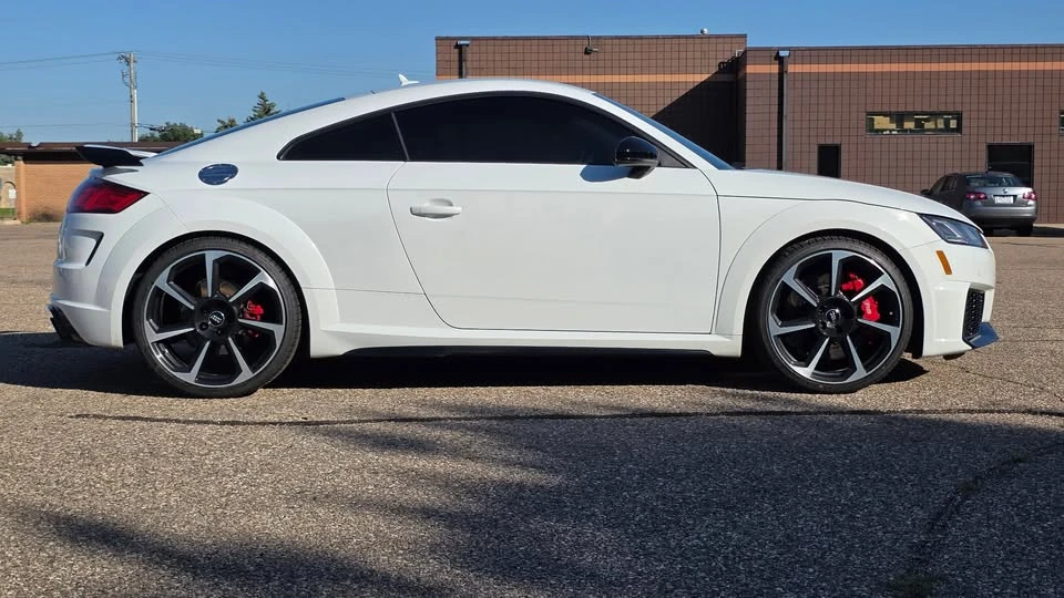 2019 Audi TT RS Mk3 - Image 6 of 13