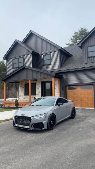 2019 Audi TT RS Mk3 - Image 8 of 15