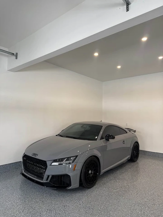2019 Audi TT RS Mk3 - Image 10 of 15