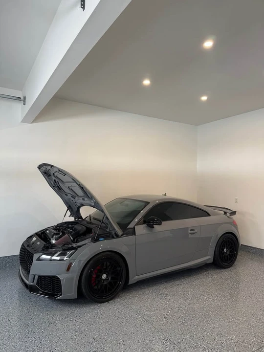 2019 Audi TT RS Mk3 - Image 11 of 15