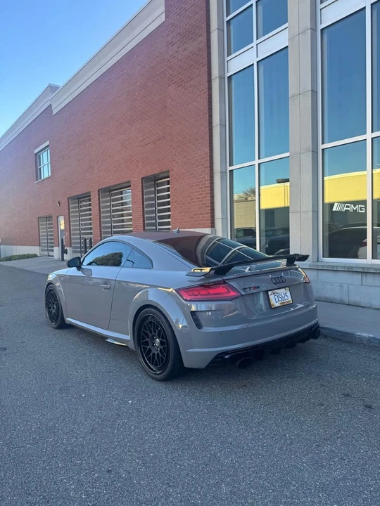 2019 Audi TT RS Mk3 - Image 3 of 15