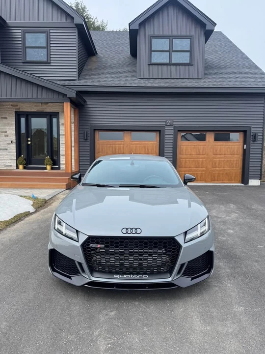2019 Audi TT RS Mk3 - Image 9 of 15