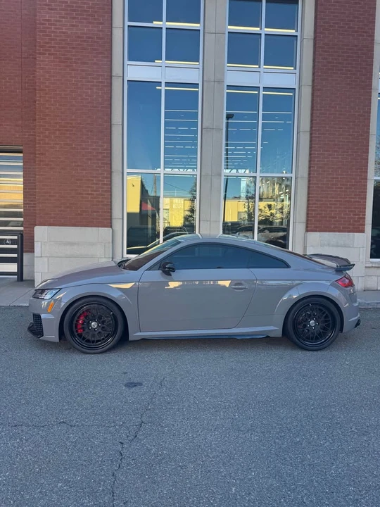 2019 Audi TT RS Mk3 - Image 4 of 15