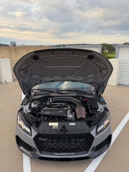 2019 Audi TT RS Mk3 - Image 15 of 15