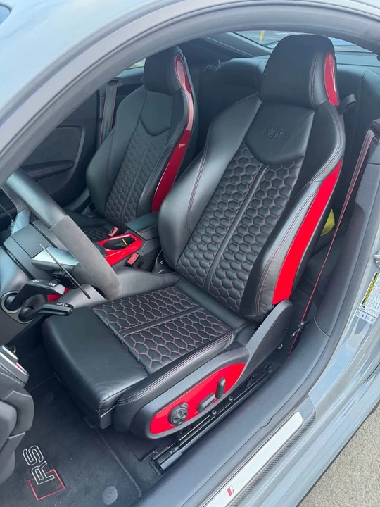 2019 Audi TT RS Mk3 - Image 6 of 15