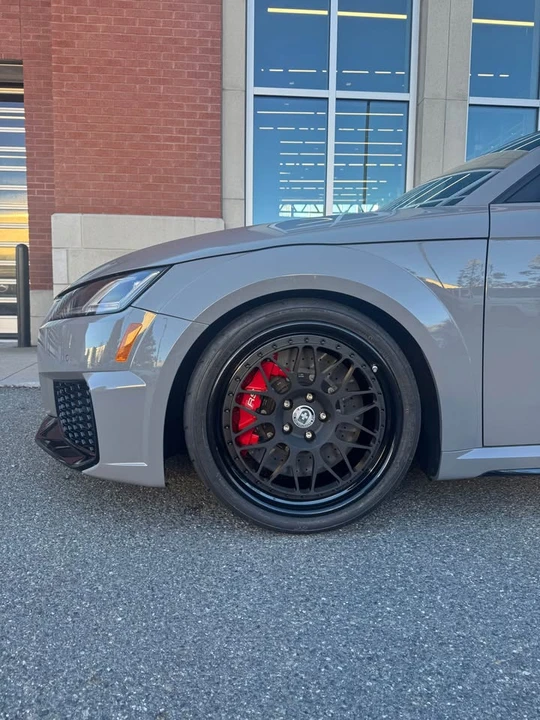 2019 Audi TT RS Mk3 - Image 2 of 15