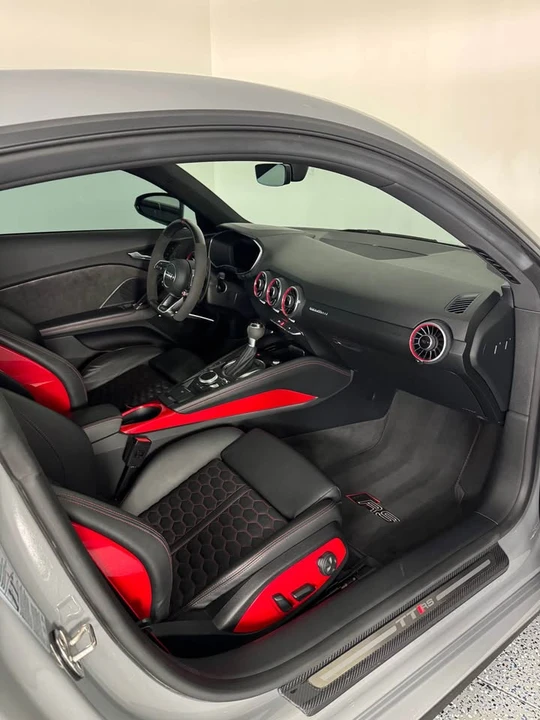 2019 Audi TT RS Mk3 - Image 7 of 15