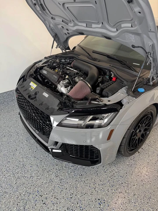 2019 Audi TT RS Mk3 - Image 12 of 15