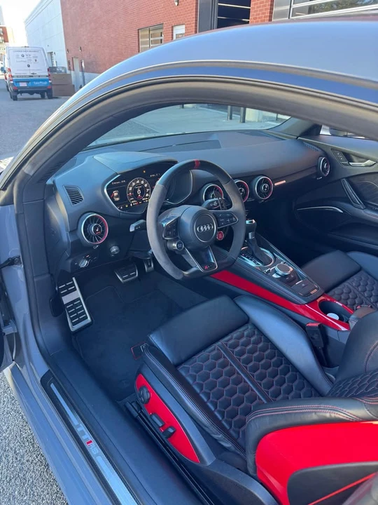 2019 Audi TT RS Mk3 - Image 5 of 15