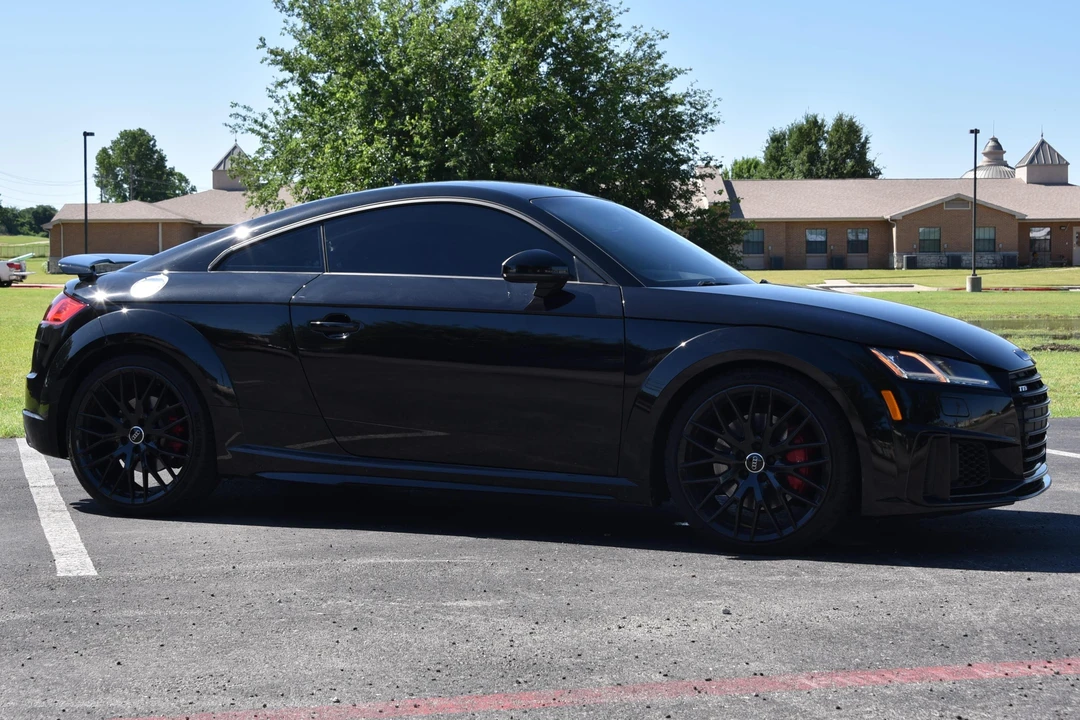 2019 Audi TTS Mk3 - Image 3 of 31