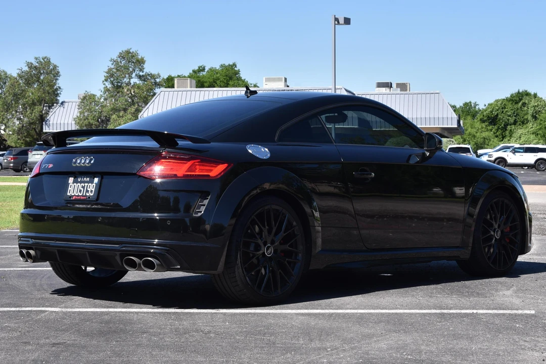 2019 Audi TTS Mk3 - Image 4 of 31