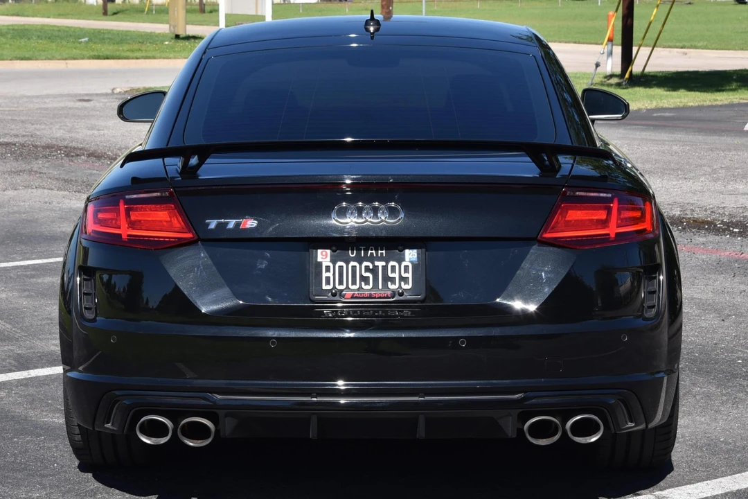 2019 Audi TTS Mk3 - Image 5 of 31