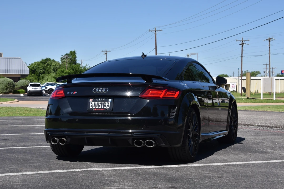 2019 Audi TTS Mk3 - Image 10 of 31