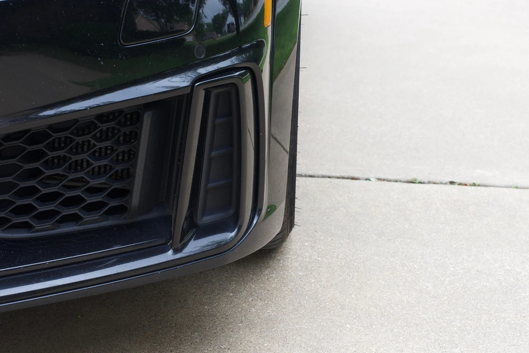 2019 Audi TTS Mk3 - Image 31 of 31